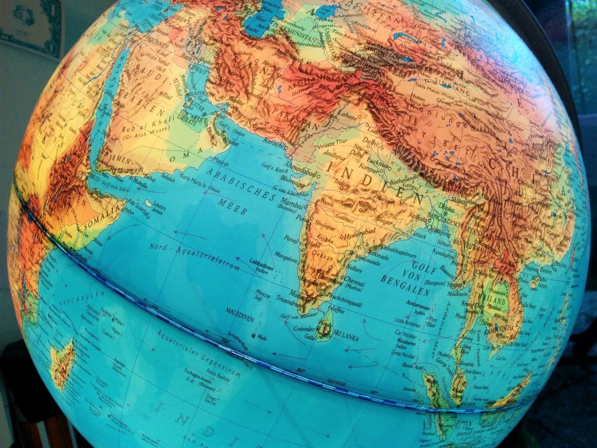 Routenplanung in 5&nbsp;Schritten