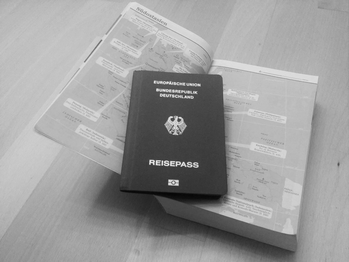 Der Dokumenten-Krieg