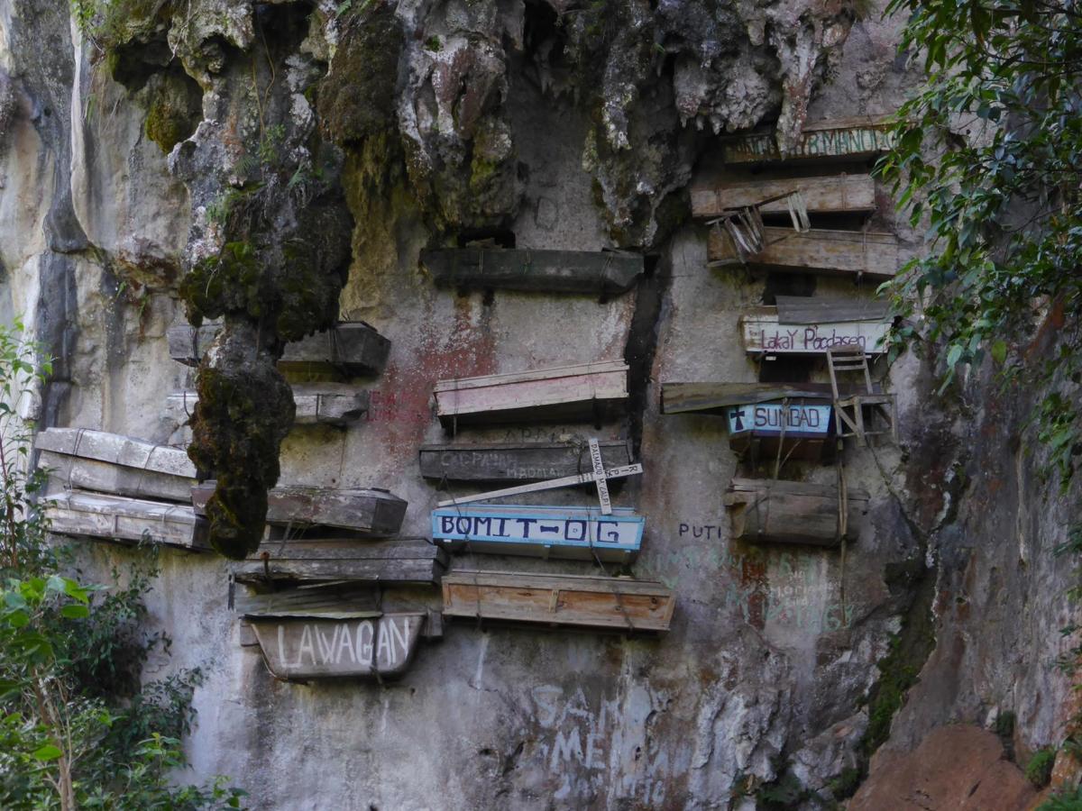 Sagada: A place for broken&nbsp;hearts