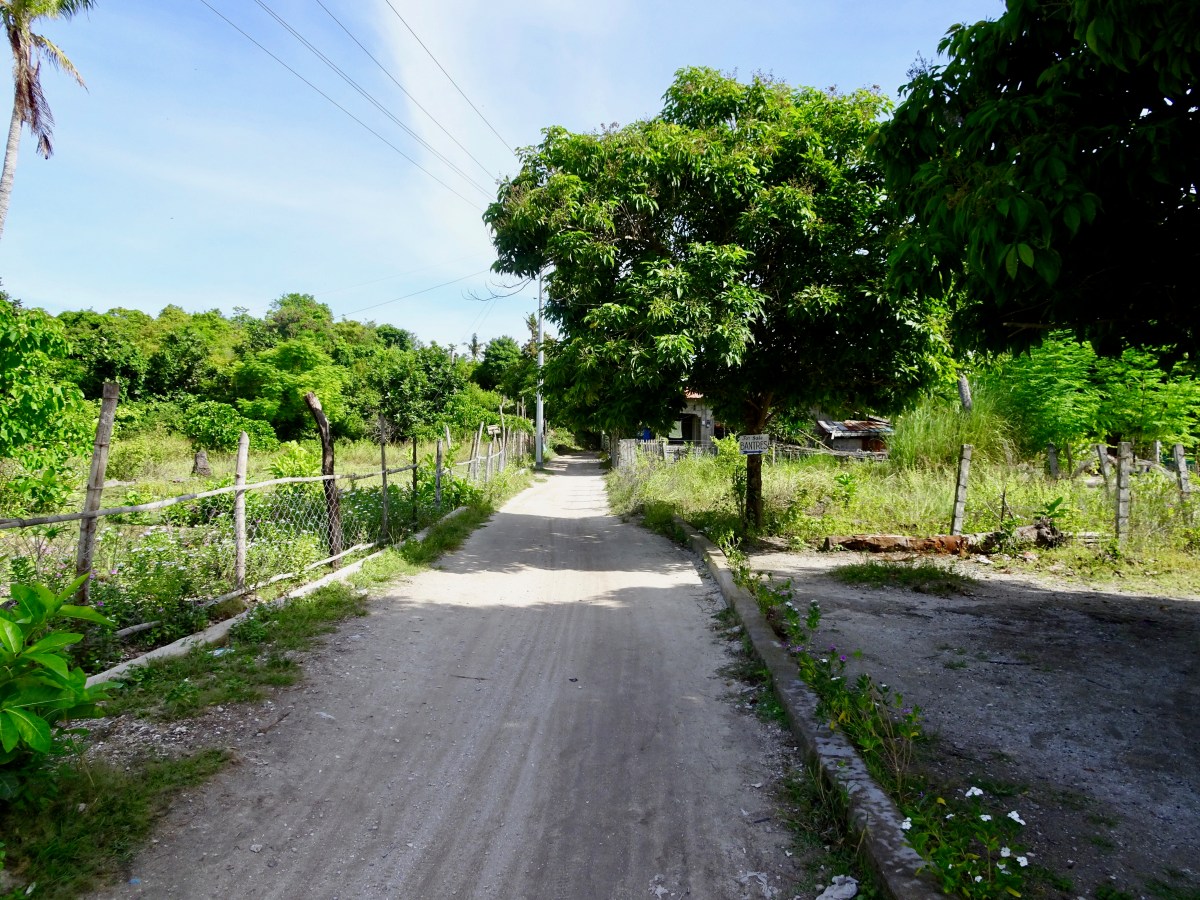 Malapascua Island: Das Taucherparadies für&nbsp;Backpacker