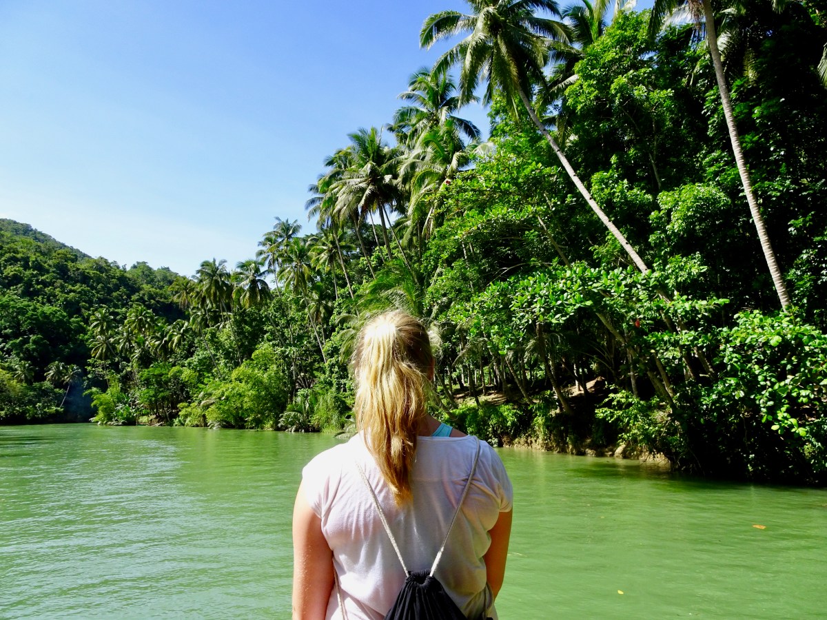 Das touristische Bohol und sein ganz besonderer&nbsp;Charm