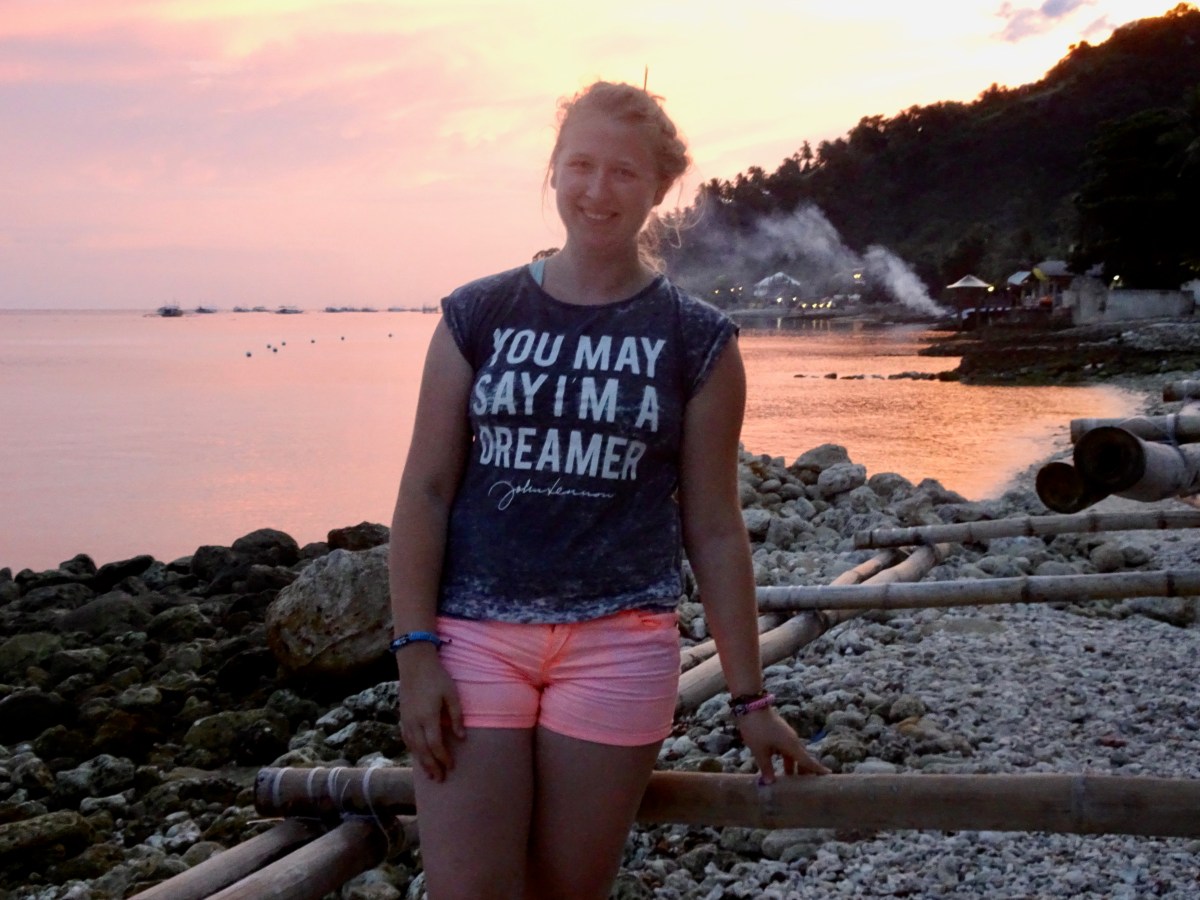 Cebu: Das Herz der Philippinen und Heimat der&nbsp;Walhaie