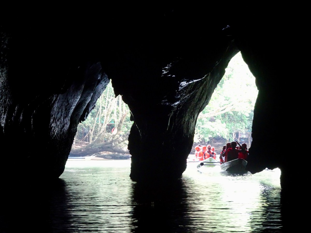 Palawan: Zurecht die Lieblingsinsel aller&nbsp;Backpacker?