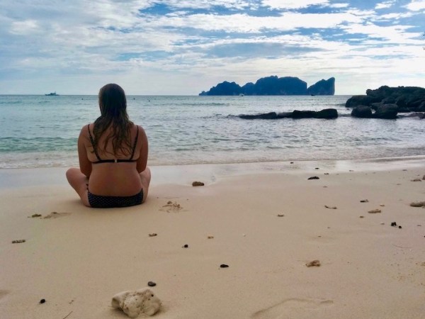 Backpacking auf Koh Phi Phi: Auf den Spuren von Leonardo&nbsp;DiCaprio