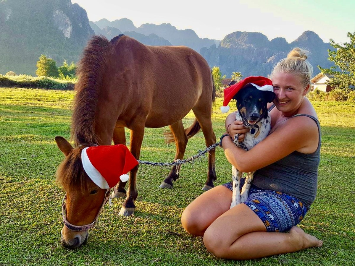 Jahresrückblick 2016: Der Beginn der großen&nbsp;Reise