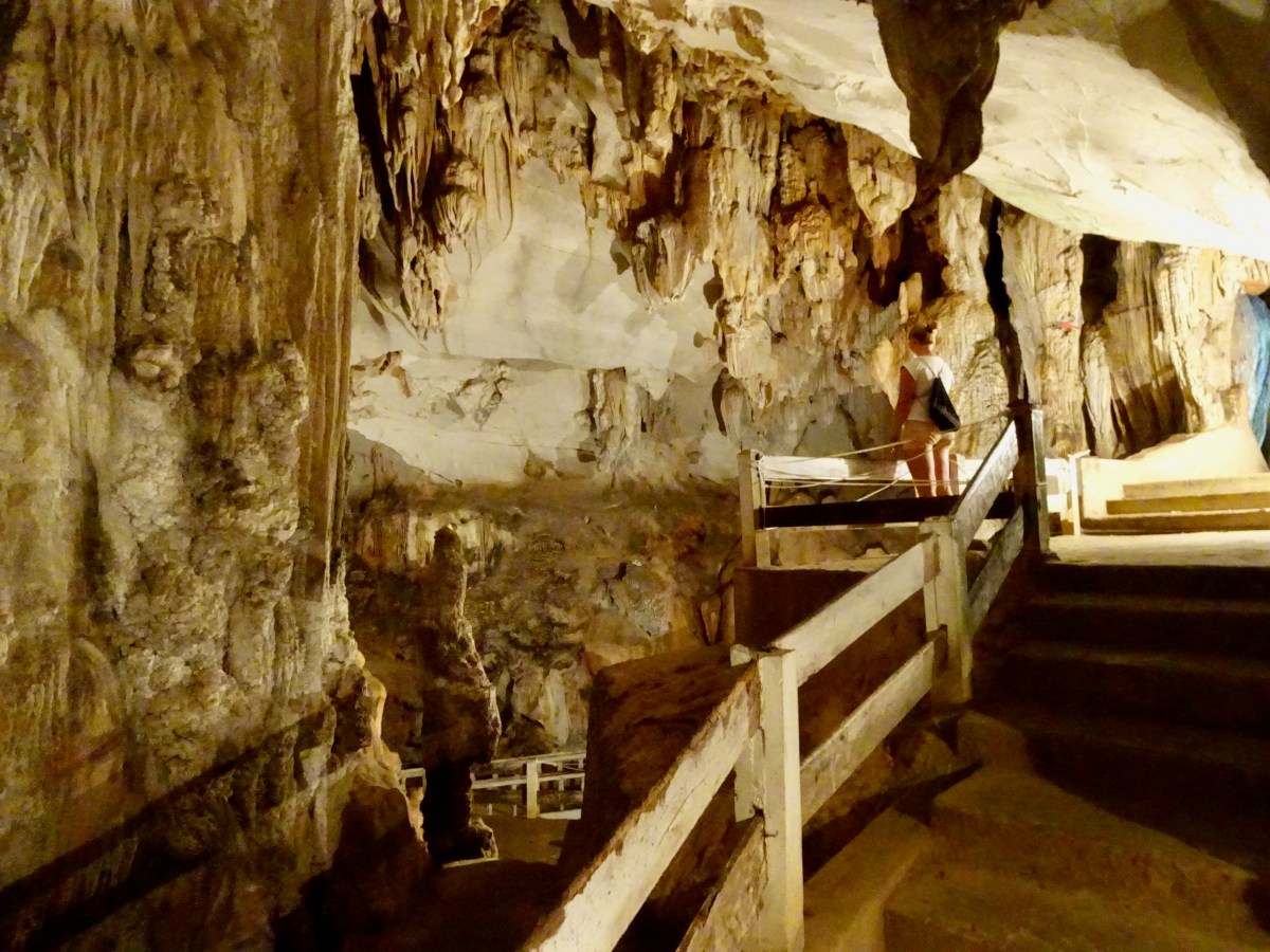 Vang Vieng Backpacking: 10&nbsp;Geheimtipps