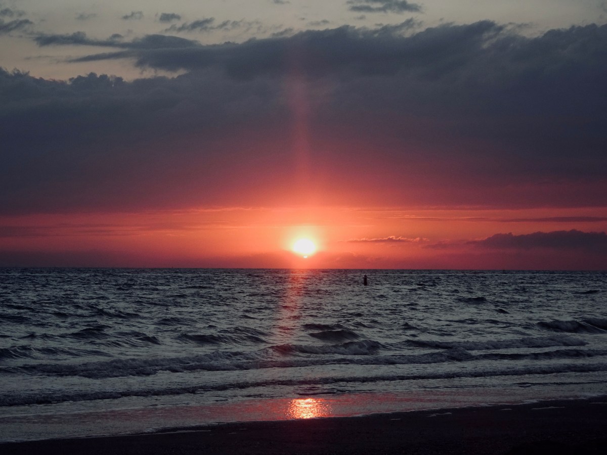 Weltreiseabbruch: Ein ganz persönlicher&nbsp;Artikel