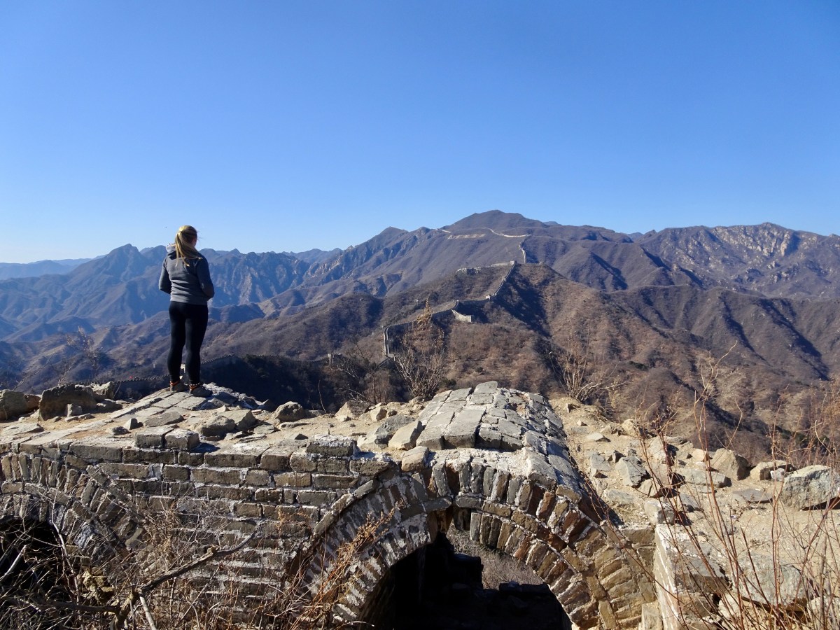 Backpacking in Peking: 5 Tipps für deine&nbsp;Reise