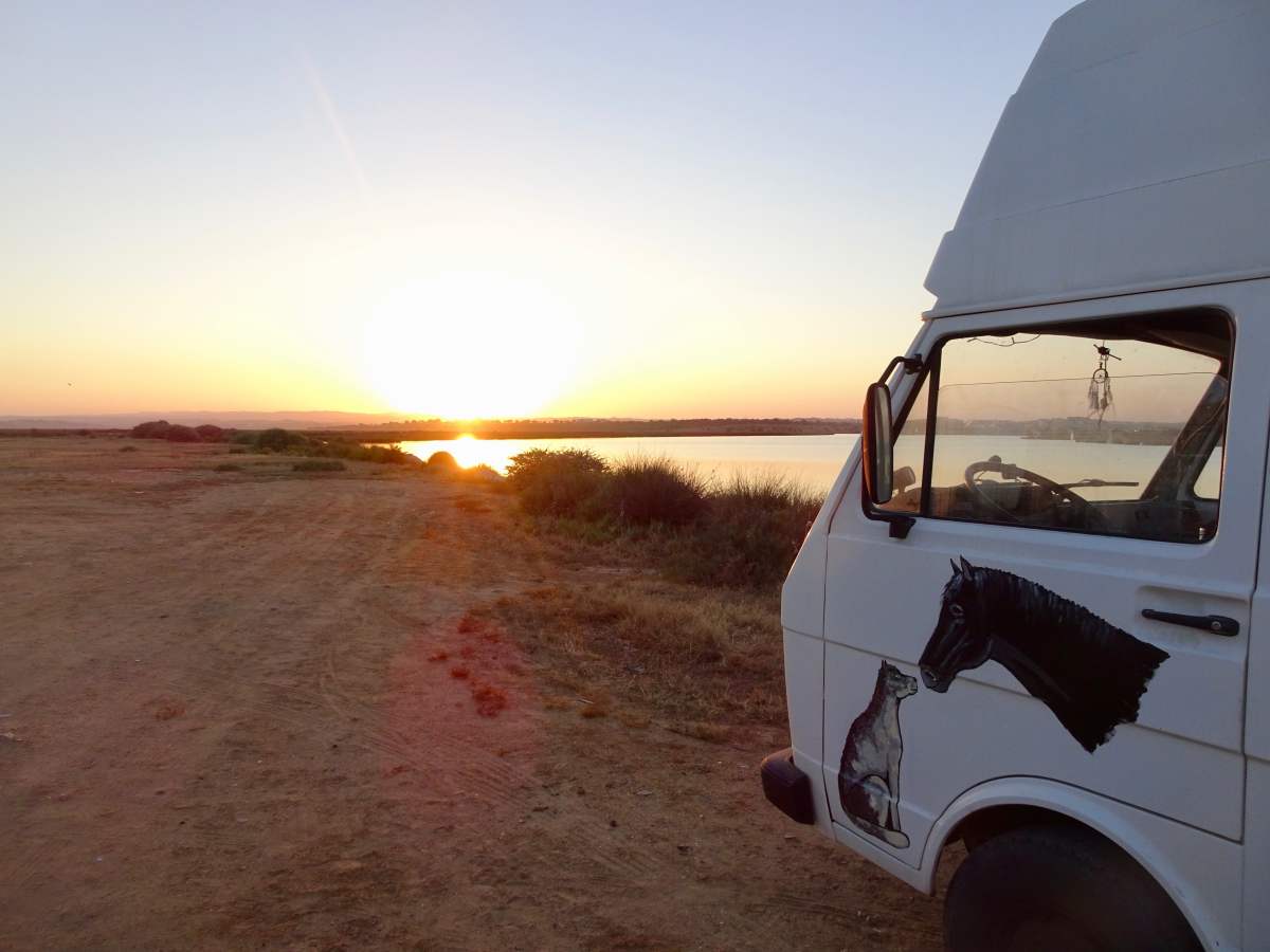 Mit eigenem Fahrzeug nach Marokko reisen: Planung, Organisation und&nbsp;Ablauf