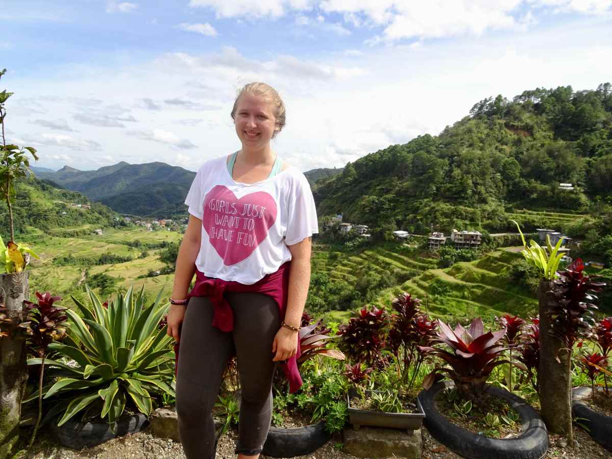 Philippinen 🇵🇭