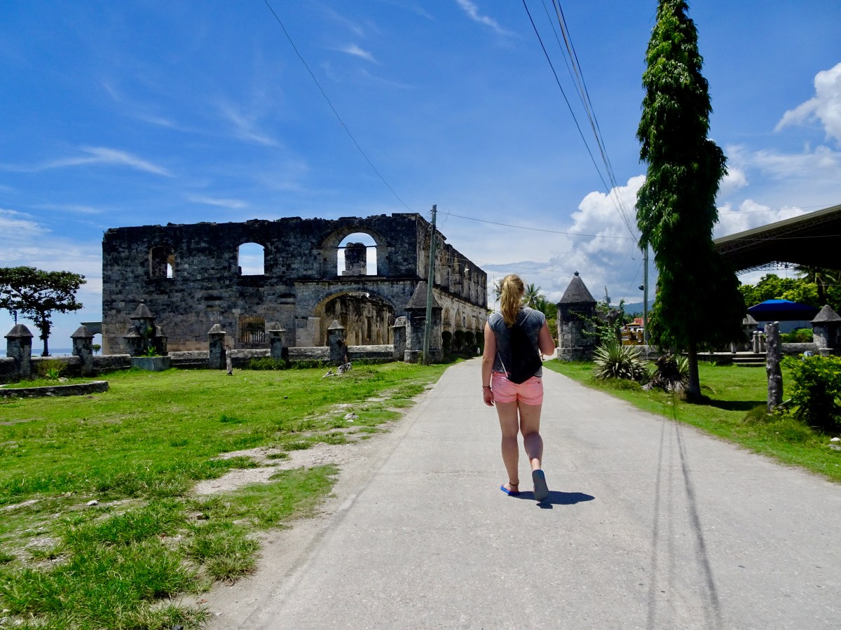 Packliste für eine Weltreise nur mit&nbsp;Handgepäck