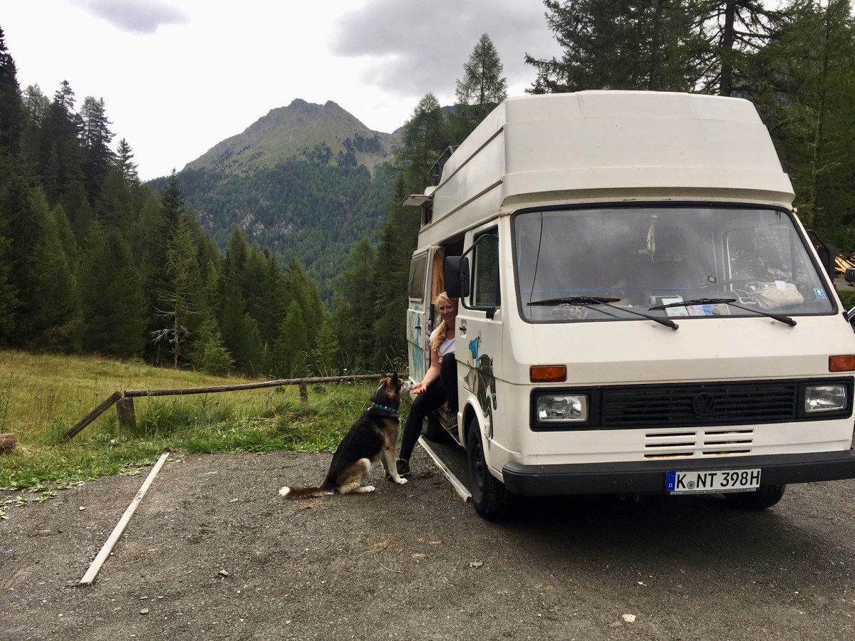 Die ultimative Packliste für&nbsp;Roadtrips