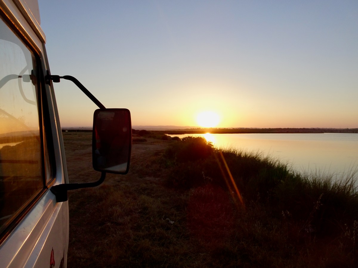 DIe Südküste der Algarve: Abseits vom&nbsp;Massentourismus
