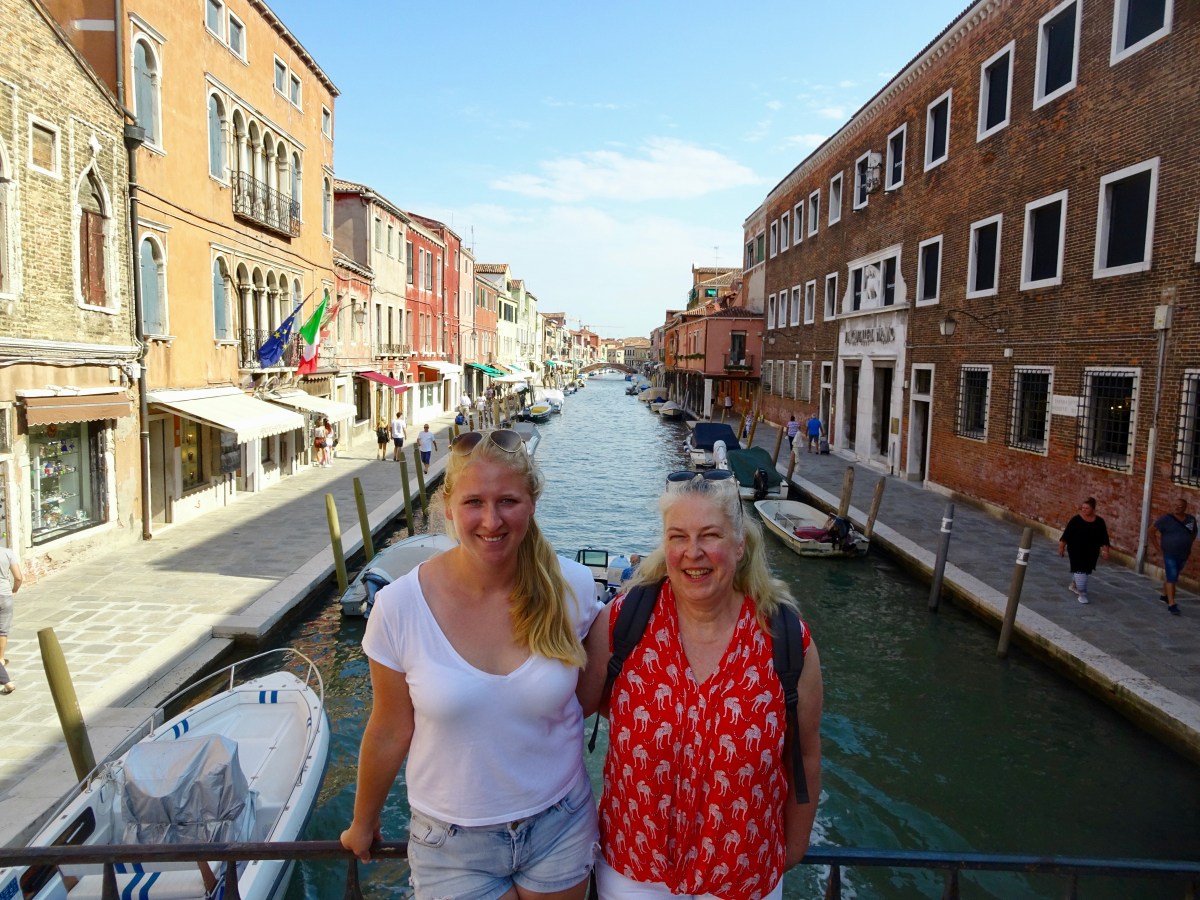 Venedigs schönste Inseln: Murano, Burano und&nbsp;Torcello