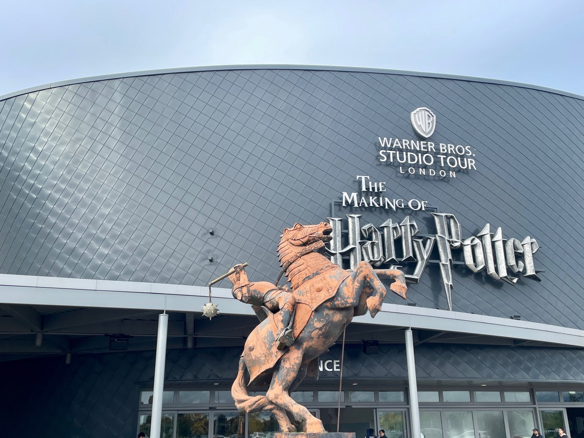 Die schönsten Harry Potter-Drehorte in&nbsp;Großbritannien