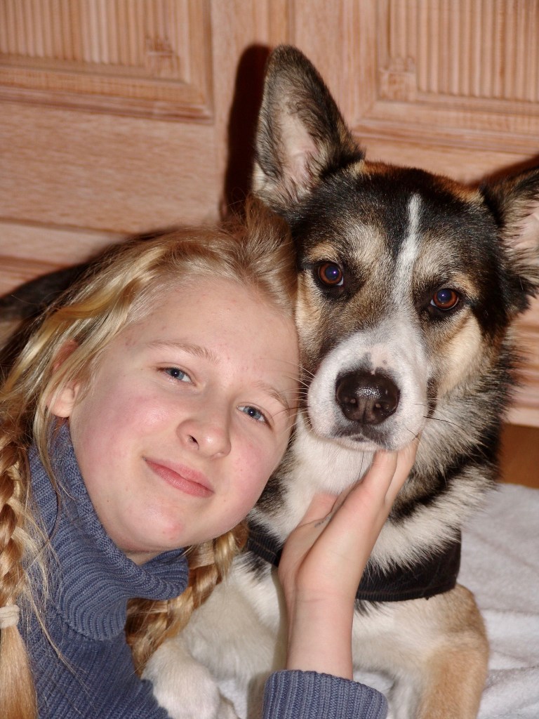 All die gemeinsamen Jahre haben uns eng zusammengeschweißt