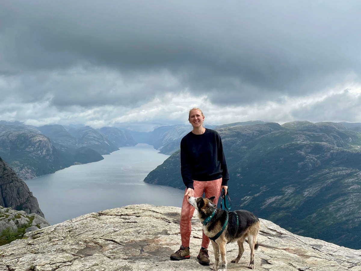 Roadtrip durch Südnorwegen Teil I: Mit Hund von Oslo bis nach&nbsp;Bergen