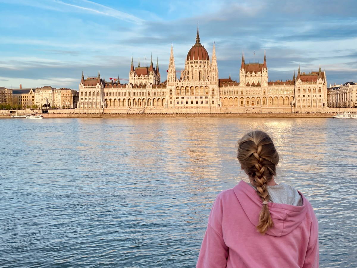 Der perfekte Wochenendtrip nach Budapest – Meine Tipps für die schönsten Aktivitäten & Sehenswürdigkeiten