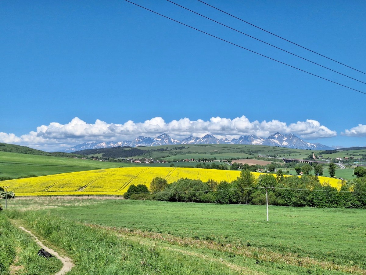 Roadtrip durch die Ostslowakei: Irgendwo zwischen Ost und&nbsp;West