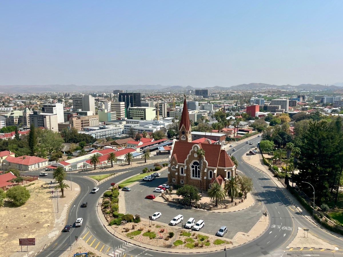 Windhoek: Geheimtipps für Namibias unterschätzte&nbsp;Hauptstadt